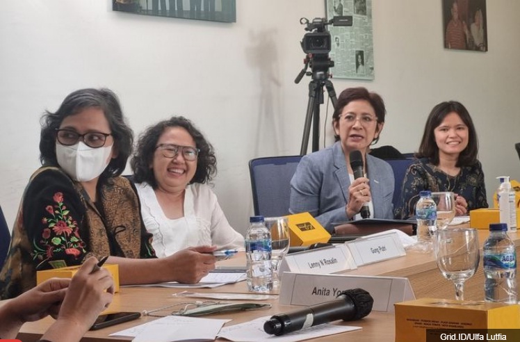 Upaya Peningkatan Keterwakilan Perempuan pada Pemilu 2024, Partai Politik Ambil Andil Penting!