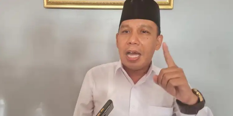 Lima Ciri Khas Penceramah Radikal Versi FKPT Banten