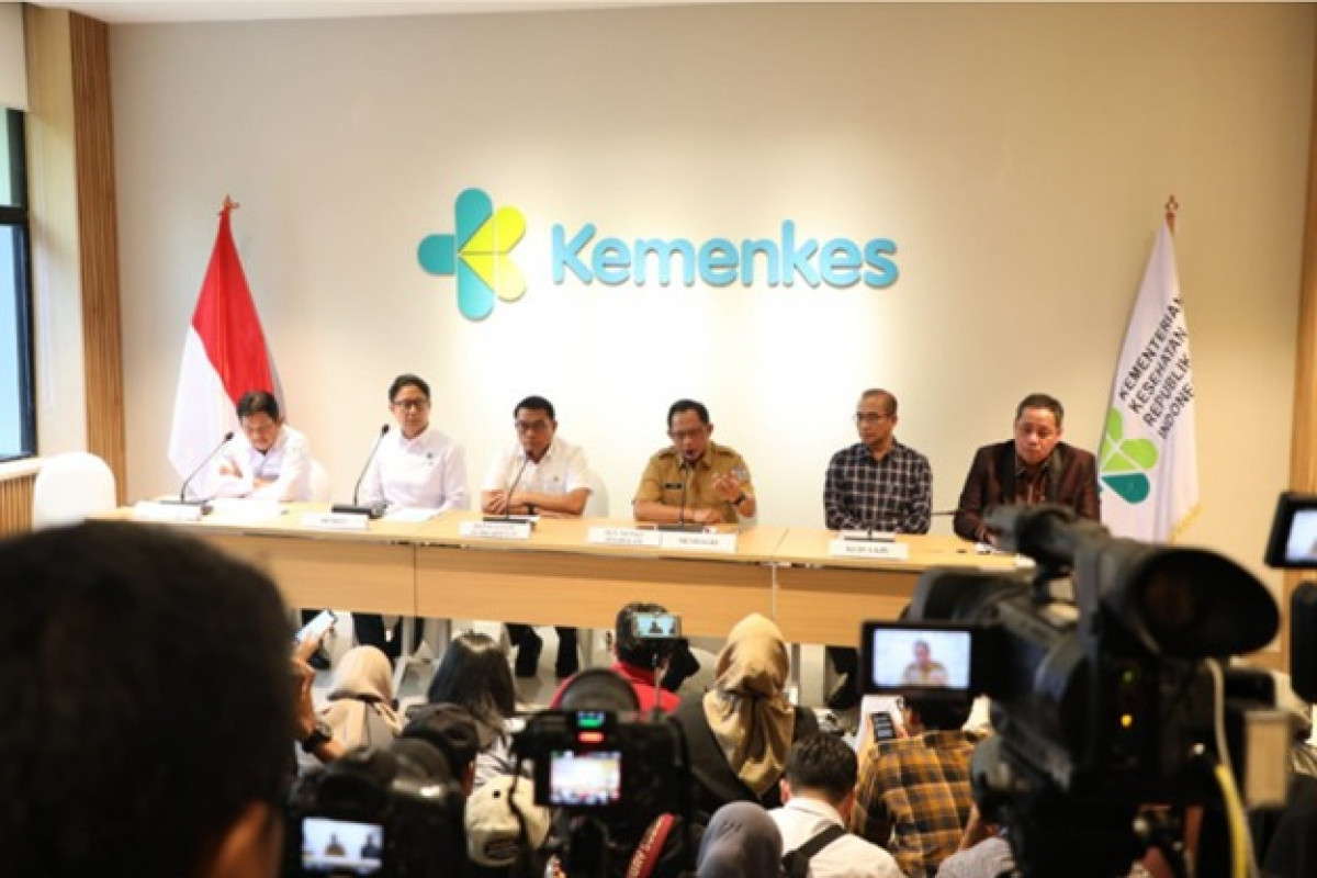 Mendagri Minta Pemda Berikan Bantuan bagi Petugas Penyelenggara Pemilu yang Wafat