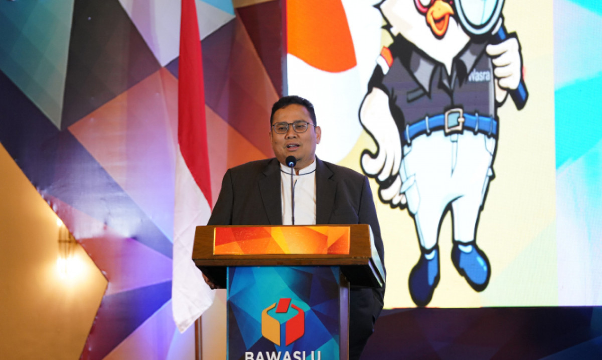 Bawaslu Daerah Diminta Cepat Merespon Jika Ada Intimidasi kepada Pengawas Pemilu