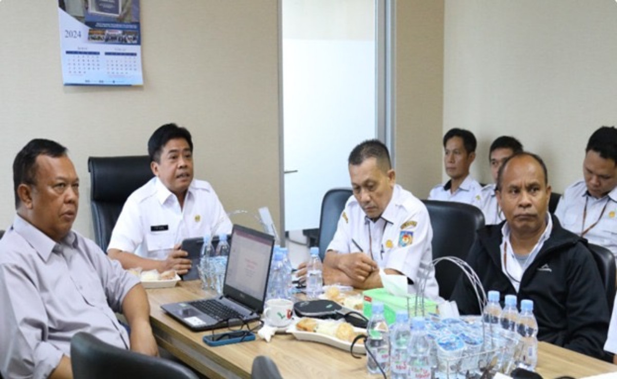 BSKDN Kemendagri Identifikasi Masalah Pelayanan Publik Guna Rumuskan Kebijakan Berbasis Data