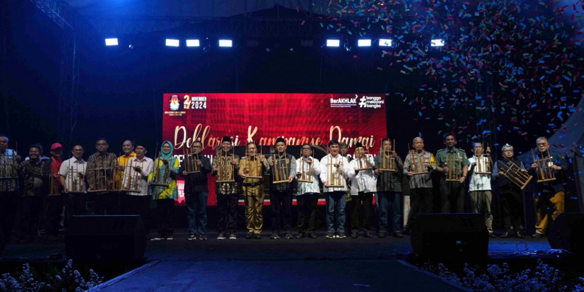 Bawaslu Banten Ingatkan Potensi Pelanggaran dalam Tahapan Kampanye Pemilihan 2024