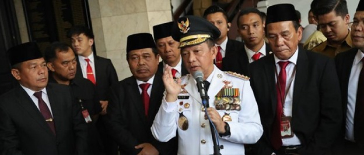 Tak Ada Desain Kecurangan Pemilu Terstruktur, Sistematis, Masif