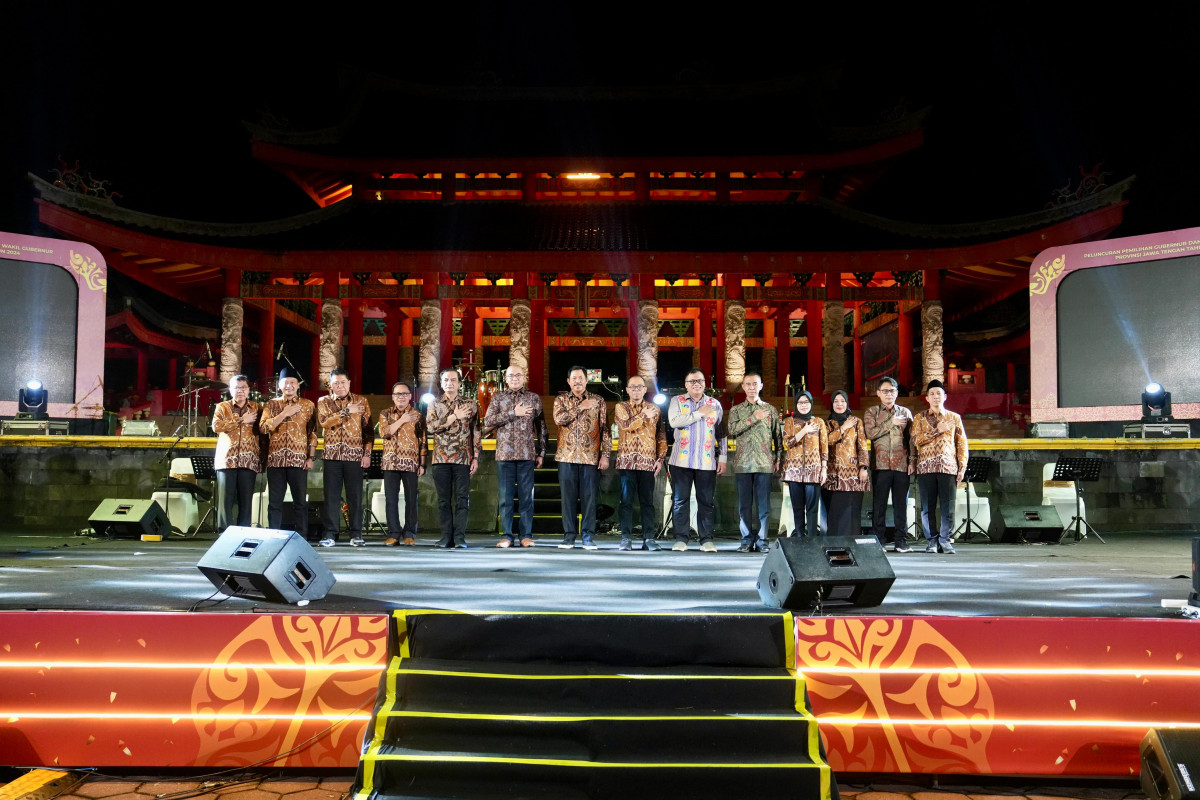 Koordinasi, Kerjasama dengan Stakeholder Untuk Pilkada Sukses dan Lancar