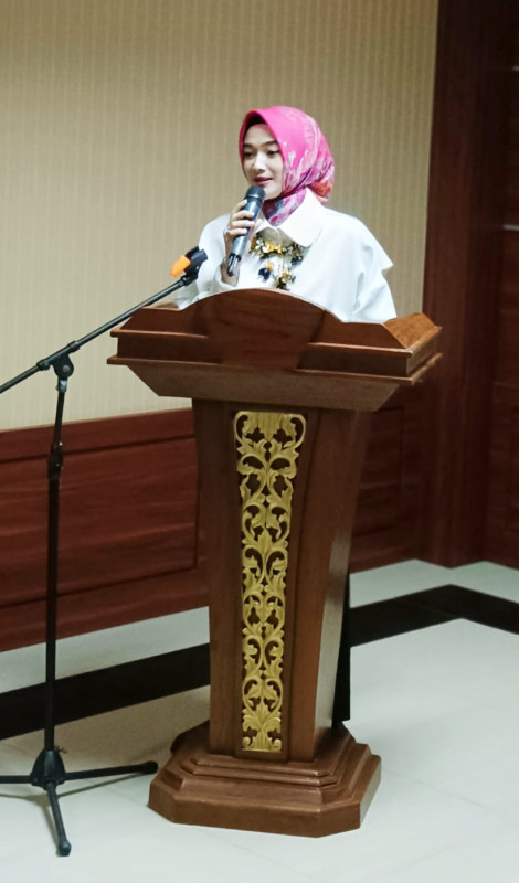 Dialog dan Isu Kamtibmas dan Sospolhukam 2024